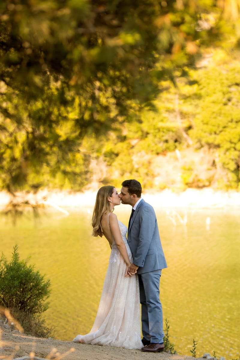 Αντώνης & Νάντια - Αθήνα : Real Wedding by Kostas Apostolidis Photography 